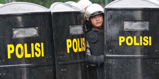 Sampang membara, Presiden SBY panggil Kapolri dan Kepala BIN