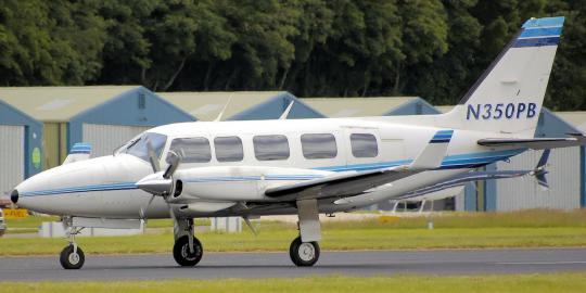Empat korban pesawat Piper dievakuasi ke RS Samarinda