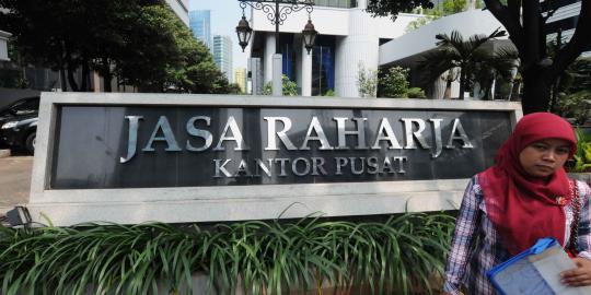 Selama lebaran, Jasa Raharja bayar klaim Rp 20 miliar