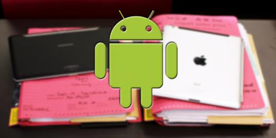 Google beri pernyataan seputar persidangan Apple dan Samsung