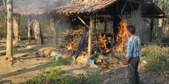 Di Jember muncul spanduk kecaman kepada kelompok Syiah