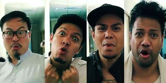 Pengakuan Lee, pembuat video parodi yang buat heboh