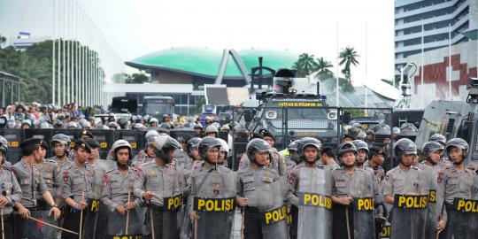 Anis klaim UU yang dihasilkan DPR buat Indonesia lebih baik