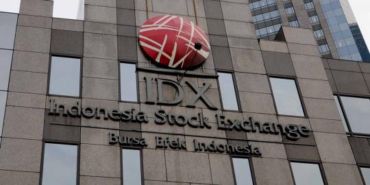 Rusaknya sistem BEI adalah preseden buruk