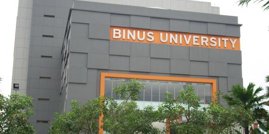 Mahasiswa Binus perampok minimarket terinspirasi game online