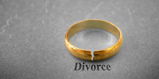 5 Cara mengatasi dampak emosional dari perceraian