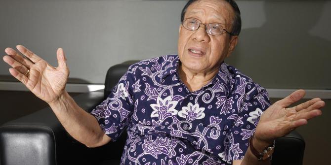 ahok jadi kontroversi gubernur nilai  capres berpeluang jadi  Akbar 2014 merdeka.com di Sultan