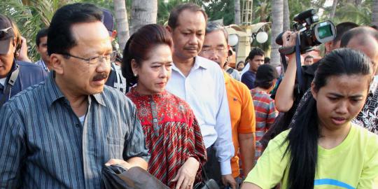 KPK masih kumpulkan barang bukti dugaan korupsi Foke