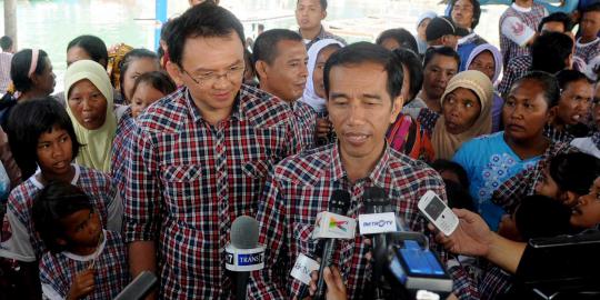 PKS sebut Jokowi tak komitmen pimpin DKI selama 5 tahun