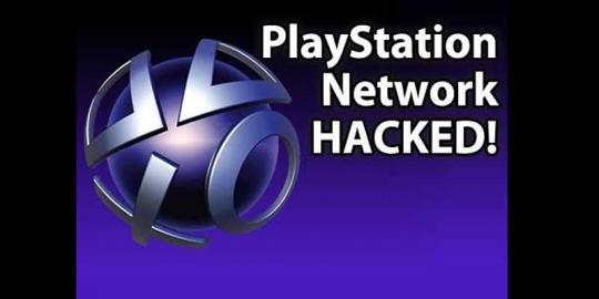 FBI tangkap hacker penyerang server Sony