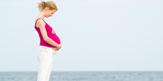 Kenapa kehamilan berlangsung selama 9 bulan?