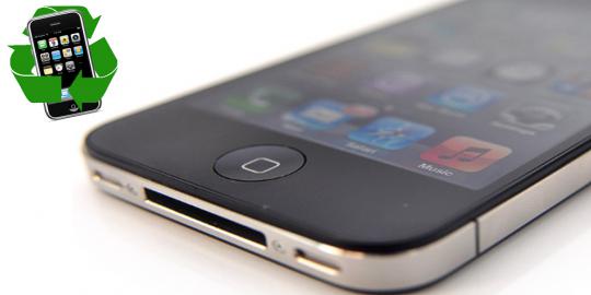 Apple ingin beli semua seri iPhone penggunanya