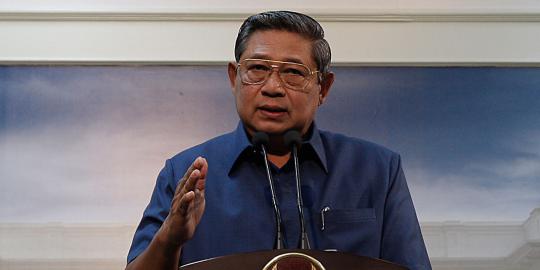SBY harap TVRI tak jadi media provokatif