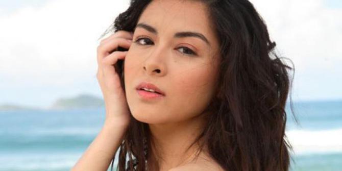 10 Wanita cantik dan rupawan Filipina merdeka com