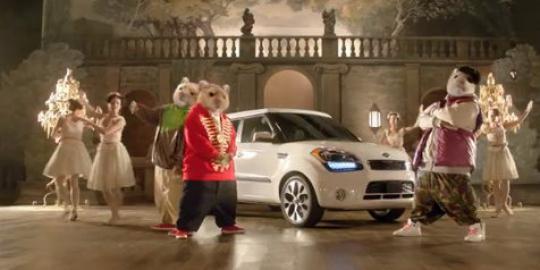 Kia Soul Hamster >> Keren Iklan New Kia Soul Ada Hamster Break Dance Merdeka Com Kia Soul Hamster >> Keren Iklan New Kia Soul Ada Hamster Break Dance Merdeka Com