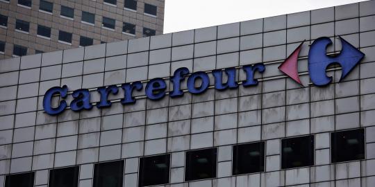 Carrefour: Kami bukan musuh pasar tradisional