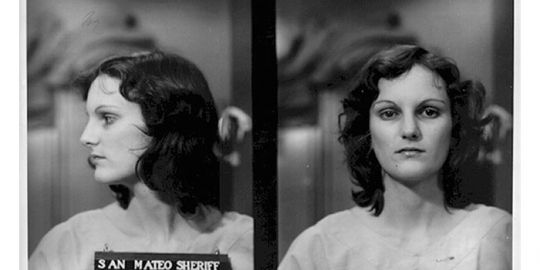 hearst shaw perampok
