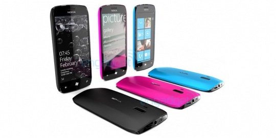 nokia