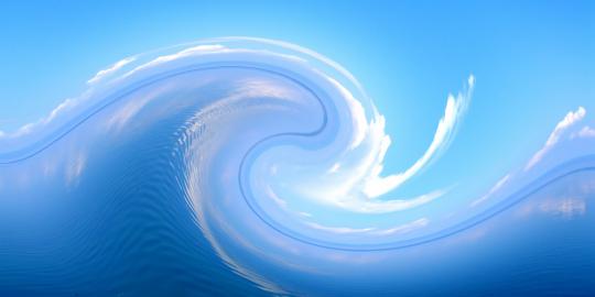 Peringatan tsunami untuk Indonesia dicabut