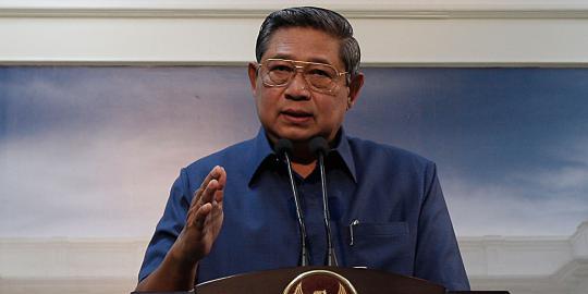 SBY: Korupsi hambat perekonomian dan usaha di Indonesia