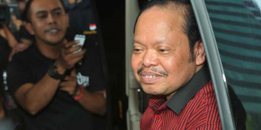 \'Teroris tumbuh karena banyak warga Solo yang susah\'