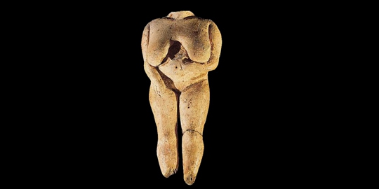 kreasi pornografi zaman batu