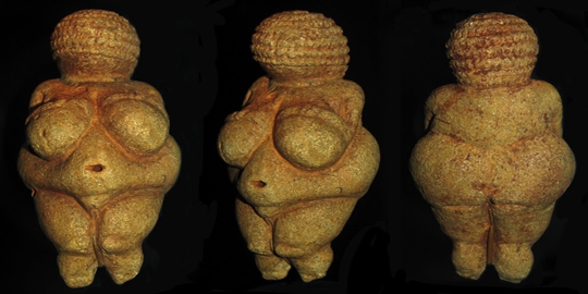 willendorf