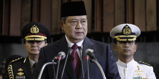 Kapolres Jaksel Kombes Imam Sugianto jadi ajudan presiden