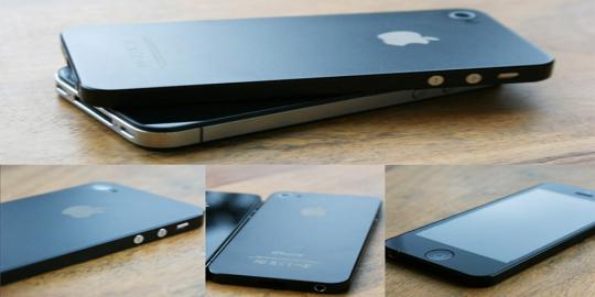 [Video] Inikah prototype iPhone 5?