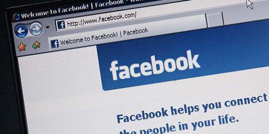 Nantinya, pengguna Facebook harus bayar ketika update status