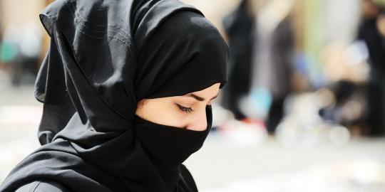 Manfaat kesehatan memakai hijab