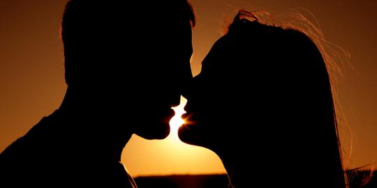 Pria suka yang \'basah\', wanita suka yang \'lama\'