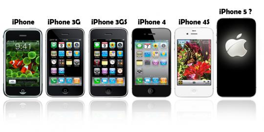 Apple krisis desain