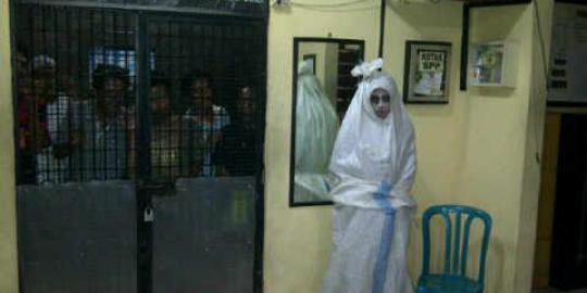 540 Koleksi Download Video Hantu Pocong Asli HD Terbaik