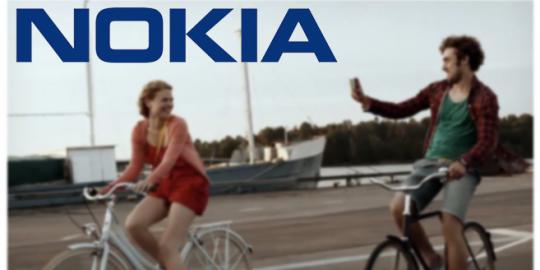 Kebohongan Nokia terungkap lewat video iklan mereka