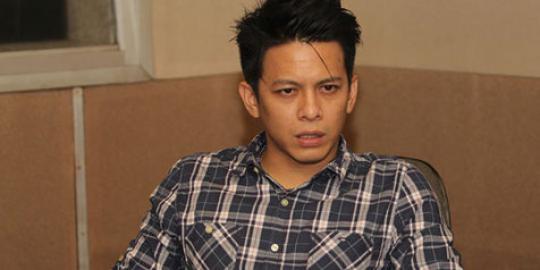 Ariel kaget antusiasme fans di penampilan perdana NOAH