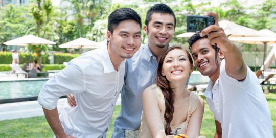 6 Jenis teman yang wajib dimiliki