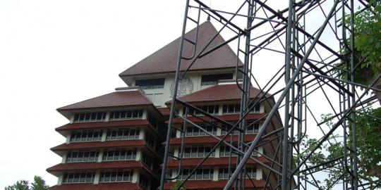 Hikmahanto lolos verifikasi sebagai bakal calon rektor UI