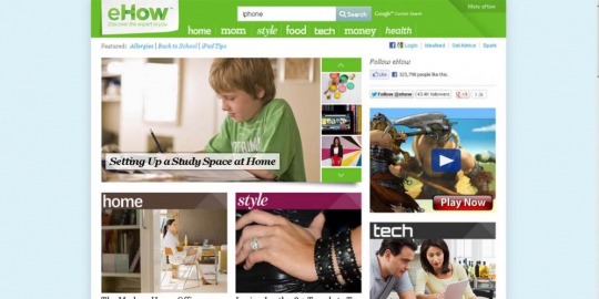 5 website yang memperkaya wawasan anda