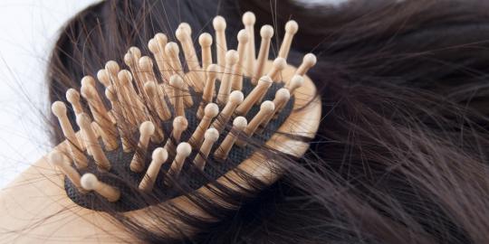 Fakta penting tentang transplantasi rambut