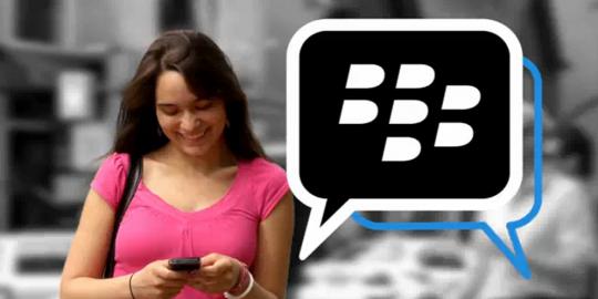 Ketika sarana bisnis bergeser menjadi gaya hidup