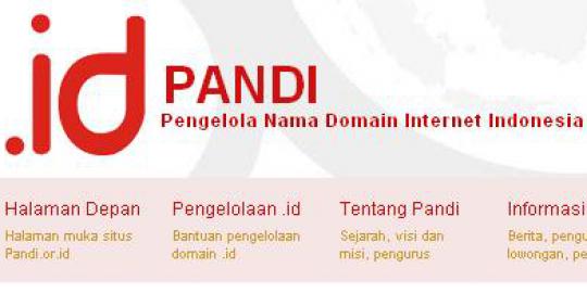 PANDI buka pra-registrasi domain baru my.id dan biz.id