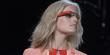 Google Glass hadir di New York Fashion Week 2012