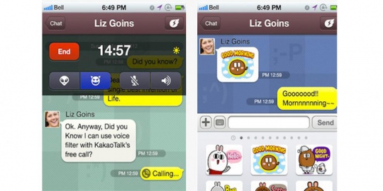 4 aplikasi kirim sms gratis