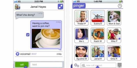 4 aplikasi kirim sms gratis
