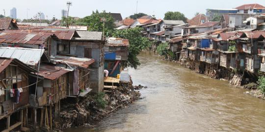 Indonesia butuh Rp 56 triliun untuk masalah sanitasi