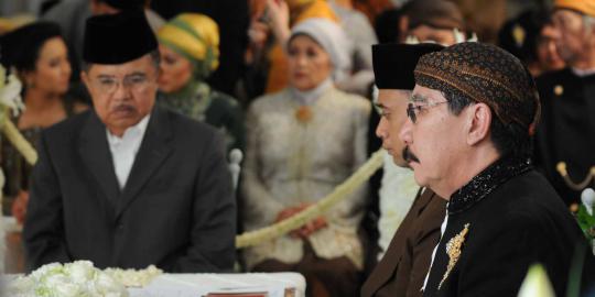 JK dan Antasari dipastikan penuhi panggilan Timwas Century