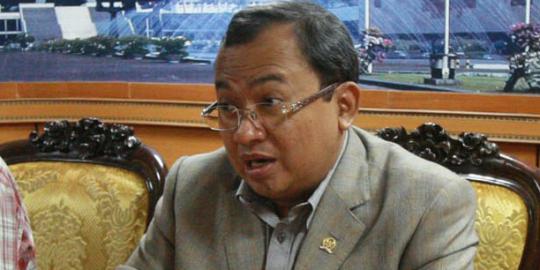 DPR akan dukung anggaran tambahan untuk atasi terorisme