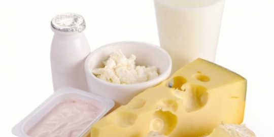 5 sumber vitamin b12 bagi vegetarian