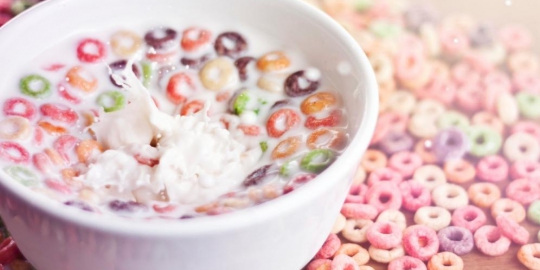 5 sumber vitamin b12 bagi vegetarian